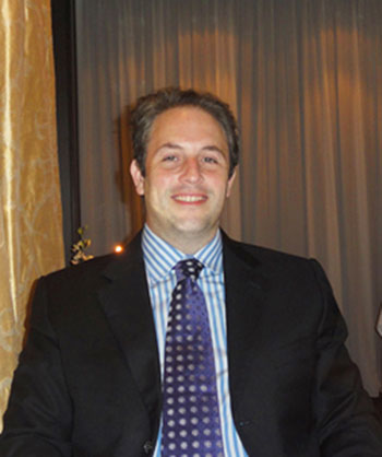 Dr Greenfield